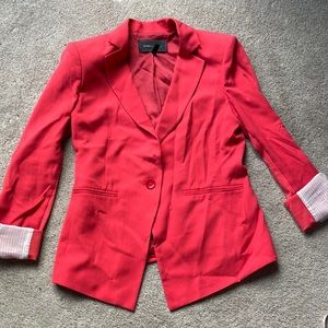 BCBGMAXAZRIA blazer